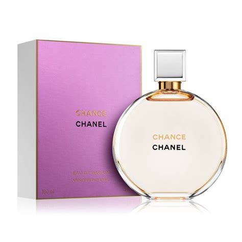 buy chanel chance